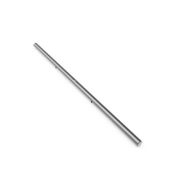 Ariens Sno-thro Rake Shaft, 24 Inch