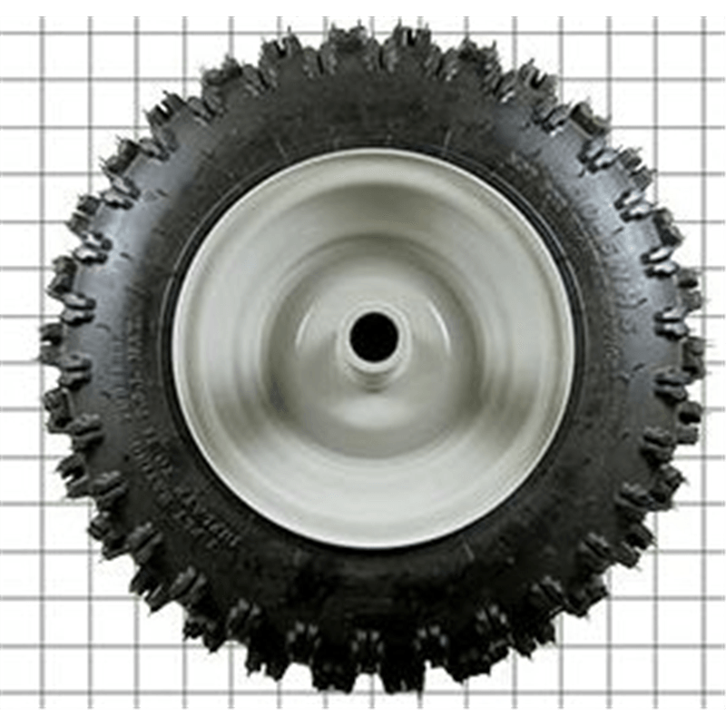 Ariens Snow Blower Wheel Assembly - Compact
