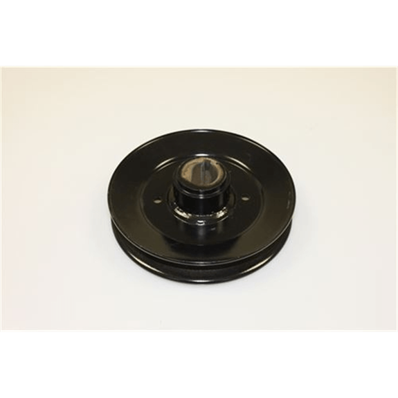 Ariens  Zero Turn Mower Pulley, V - 1 Id X 5.75 Od-black