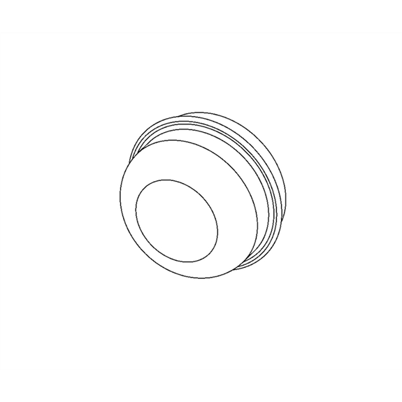 Cap-dust