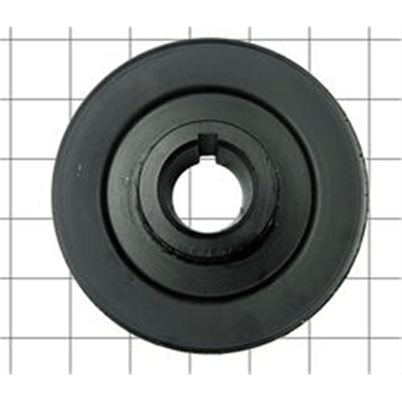 Ply-v 4.00 X 1.12 Keyway 1.54