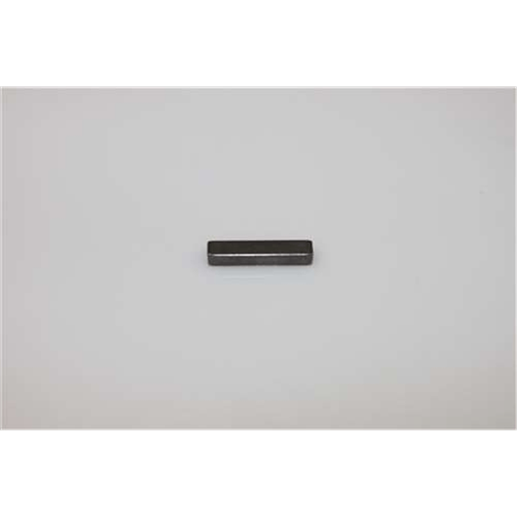 Ariens Tiller Key, Straight 316 X 3/16 Xl