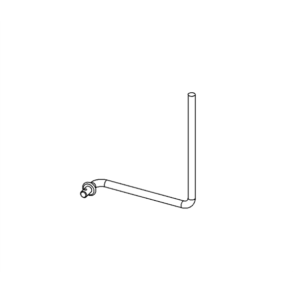 Linkage, Seat Release