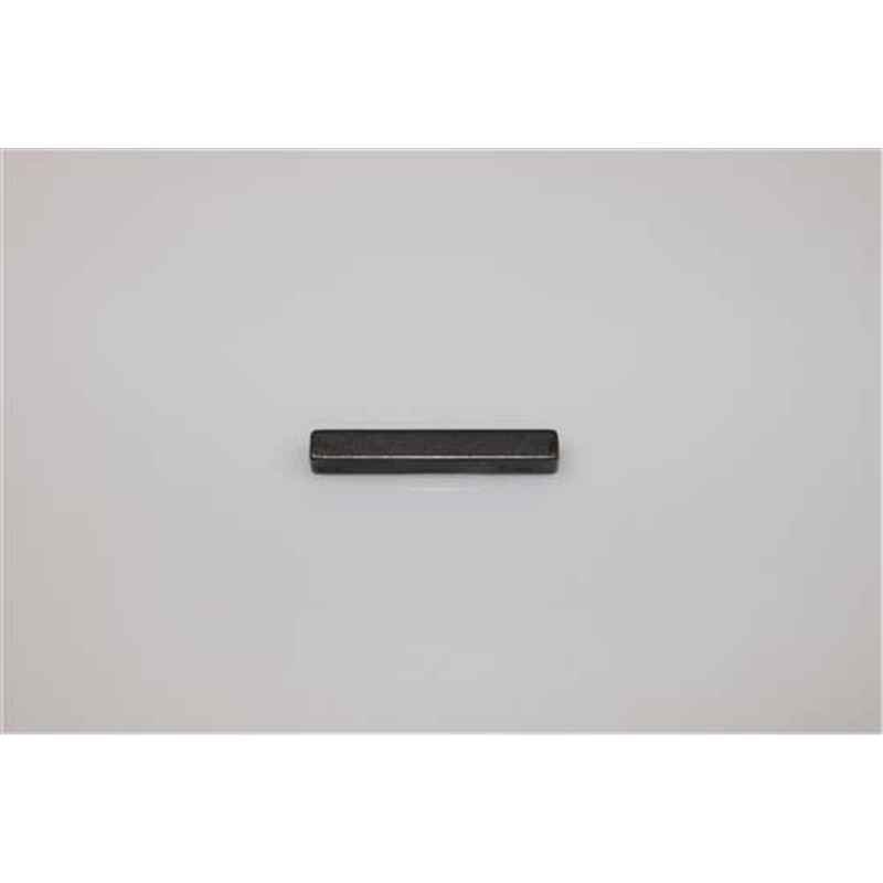Ariens Sno-thro And Lawn Mower Key-straight .25 X 1.75 X .25