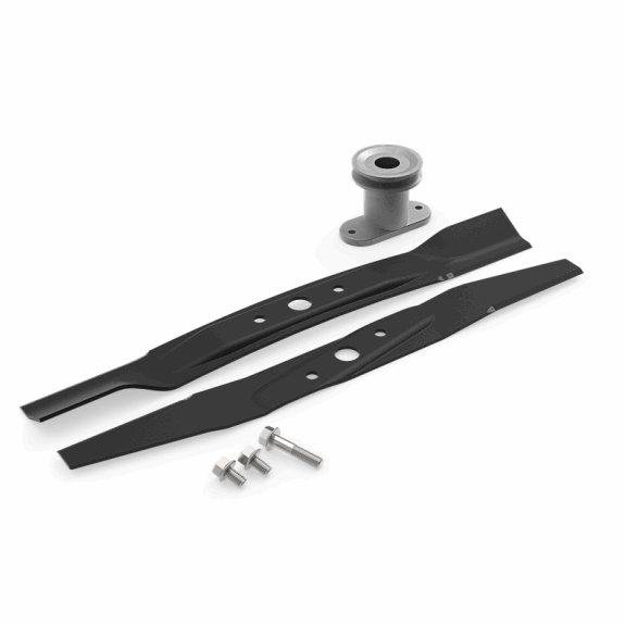 21 in Deck LaserEdge Dual Blade Upgrade Kit for RAZOR
