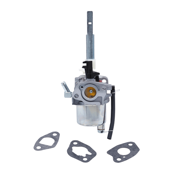 Carburetor Assembly With Gaskets