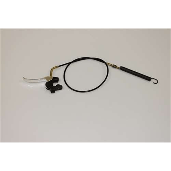 Deluxe Series Snow Blower Differential Trigger Cable