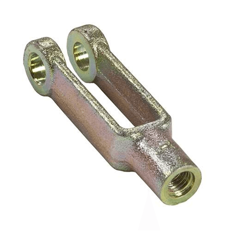 Yoke, .312-24 X 2.25