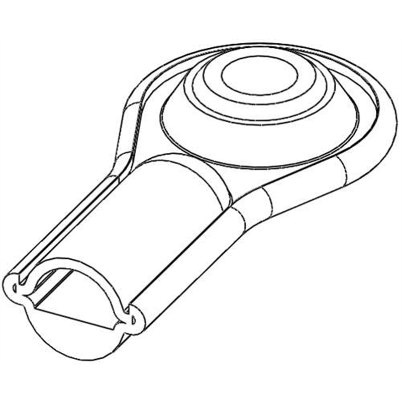 Ariens Lawn Mower Rod End