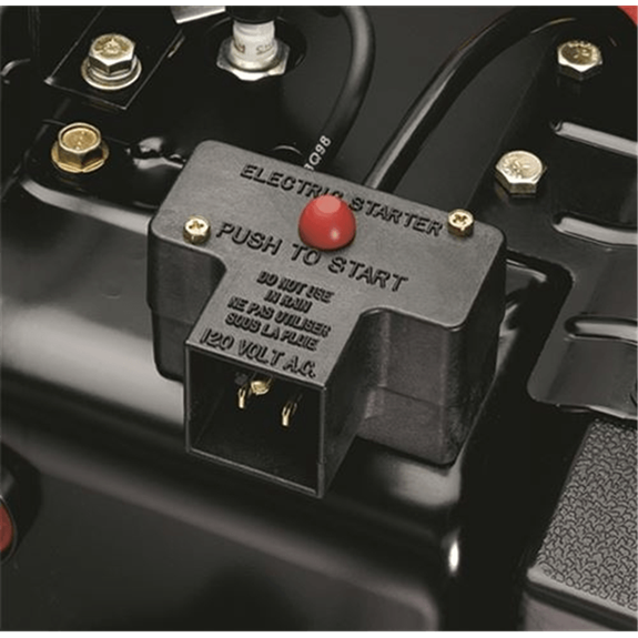 Ariens Snow Blower 120V Electric Start Kit