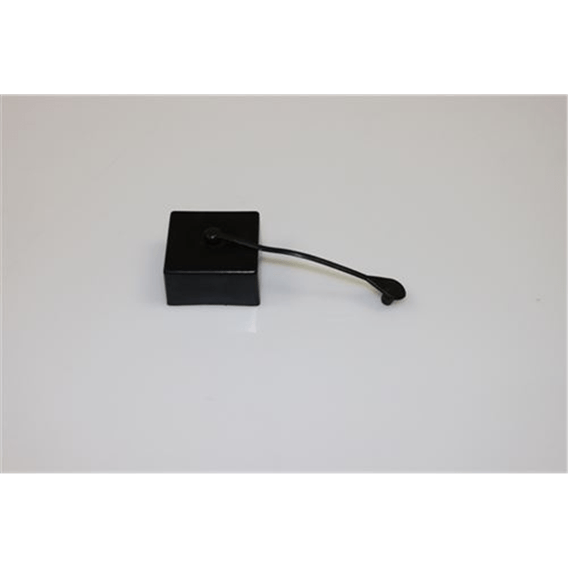 Ariens Ax Engine Electric Starter Socket Cap