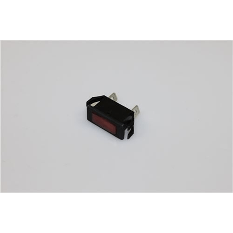 Ariens Zero Turn Mower Light, Indicator