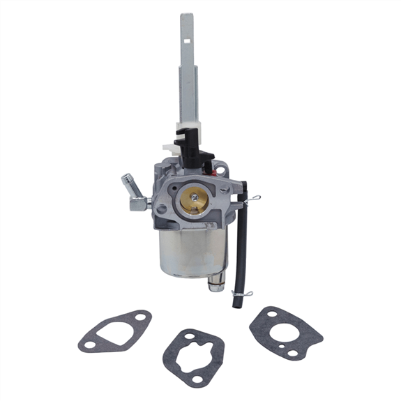 Carburetor with Gaskets