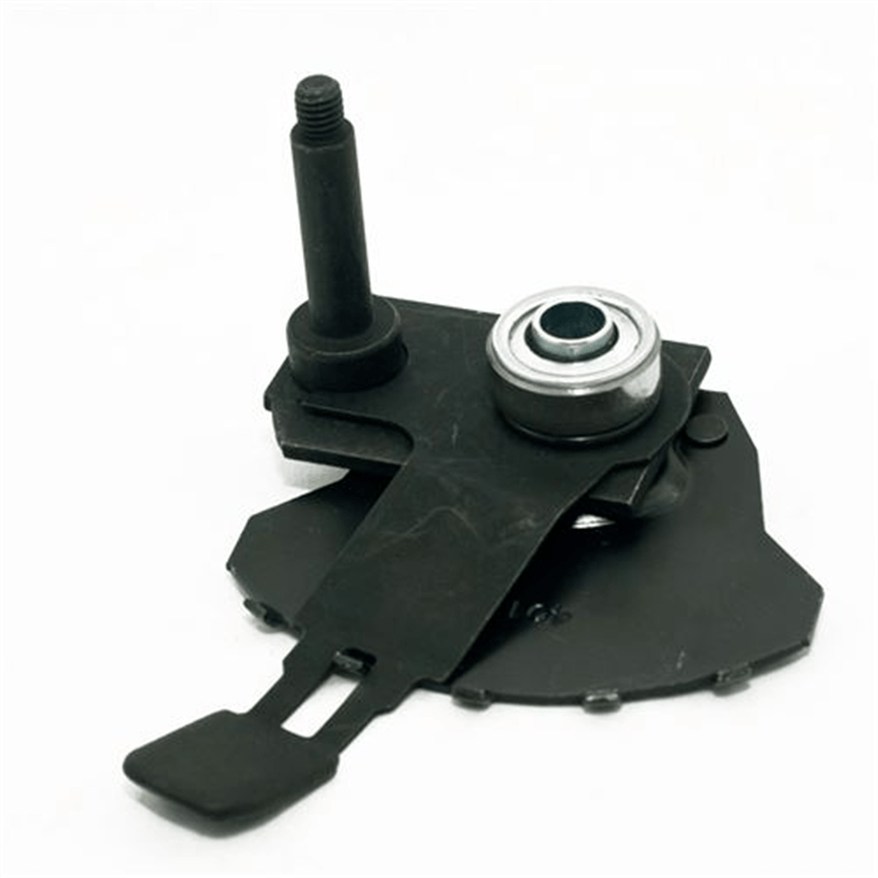 Kit, Wheel Adjuster, Lh