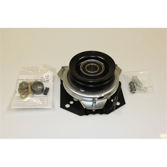 Clutch Assembly 1-1/8 Bore