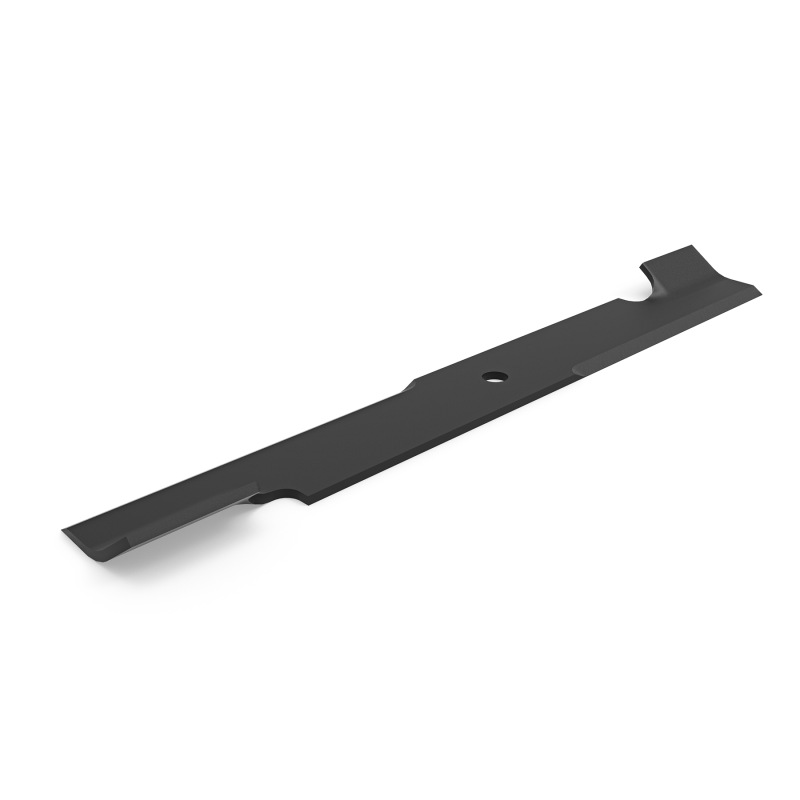 60 in Deck Notched High-Lift Mower Blade PRO-TURN MACH ONE