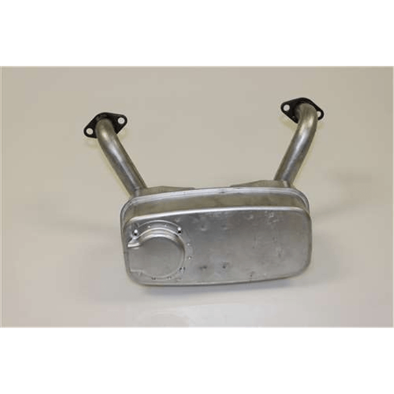 Ariens Muffler For Select Briggs & Stratton Engines
