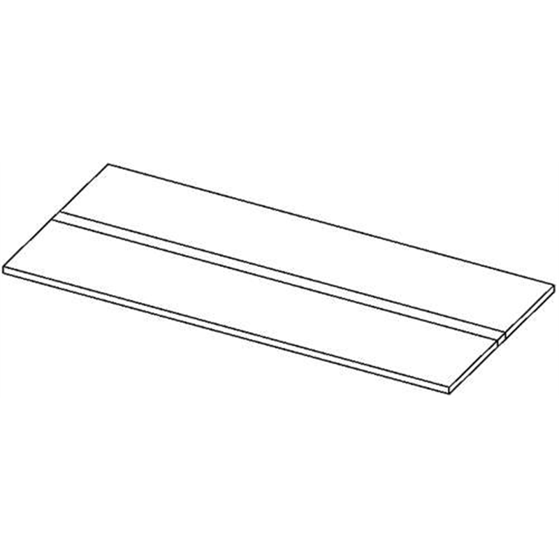 Ariens Lawn Mower Pad, Rbr -tank