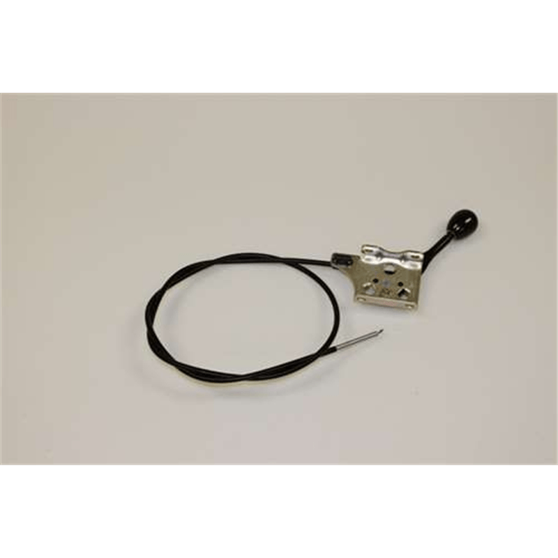 Cable, Pro-control Throttle