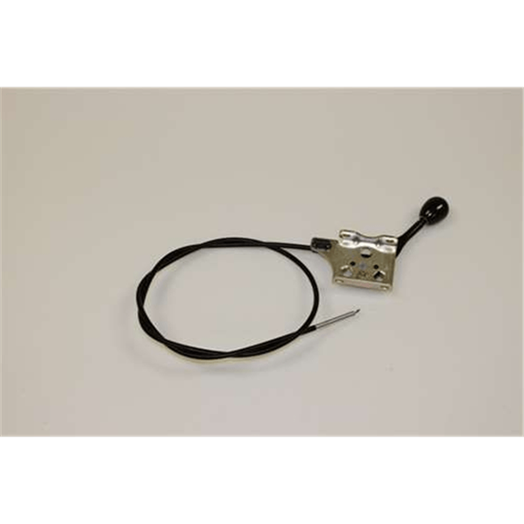 Cable, Pro-control Throttle