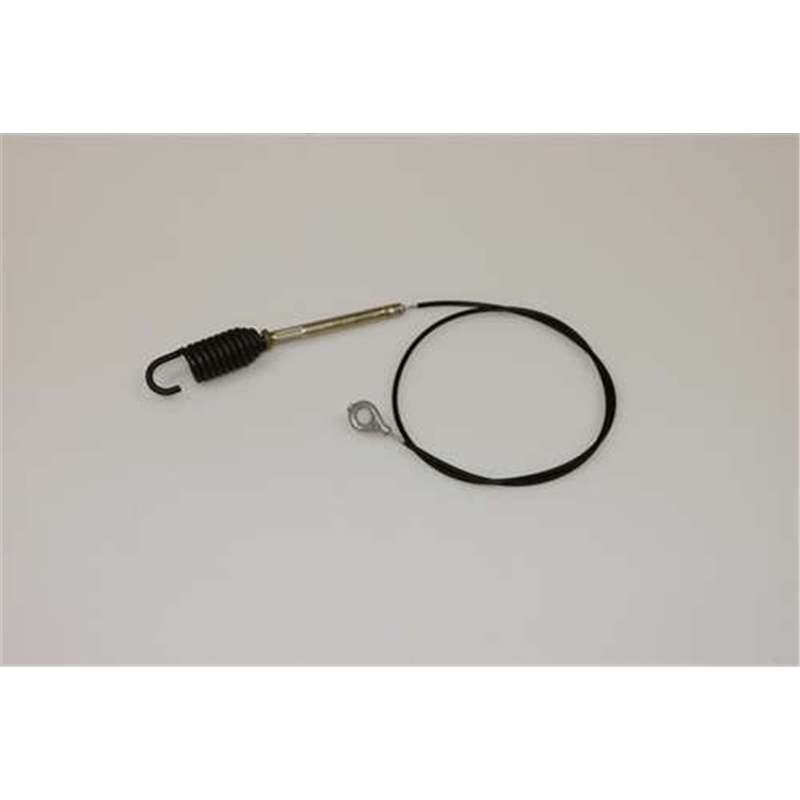Snow Blower Auger Cable - 28.6 In.
