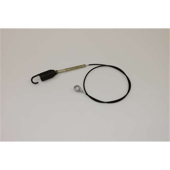 Snow Blower Auger Cable - 28.6 In.