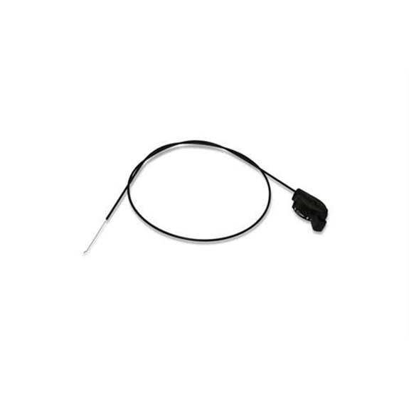 Control - Throttle Control - Throttle