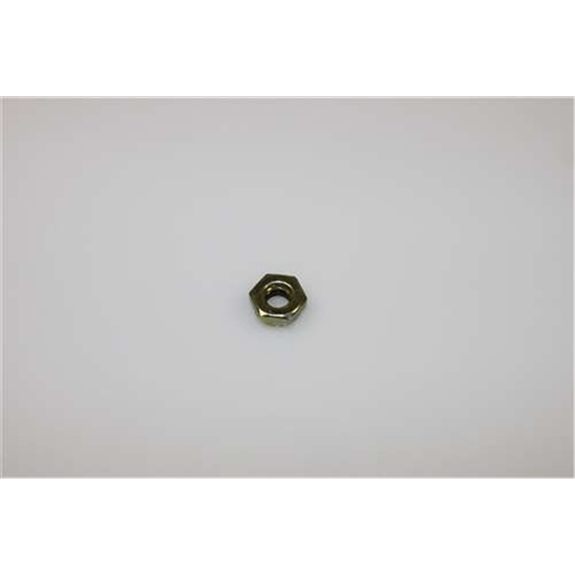 Ariens Nylon Jam Nut - .250-20w