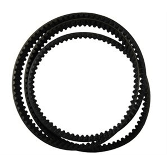 Lawn Mower Cogged Belt