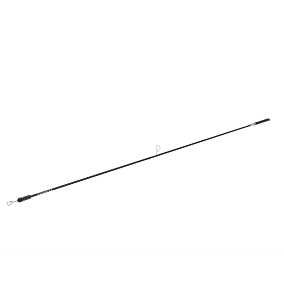 Compact Snow Blower Chute Deflector Cable - 47.4 In.
