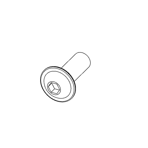 Scr,btn-flg .31-18x0.875