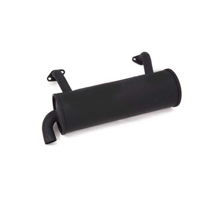 Ariens Muffler For Select Kawasaki Engines