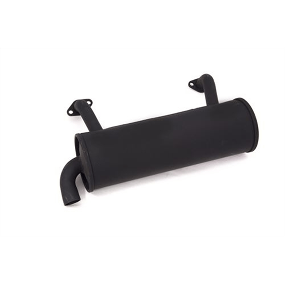 Ariens Muffler For Select Kawasaki Engines