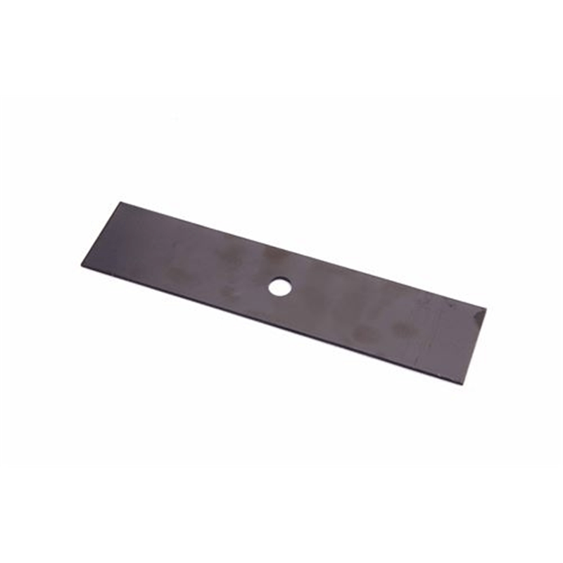 Edger Blade - 9in. X 2in.