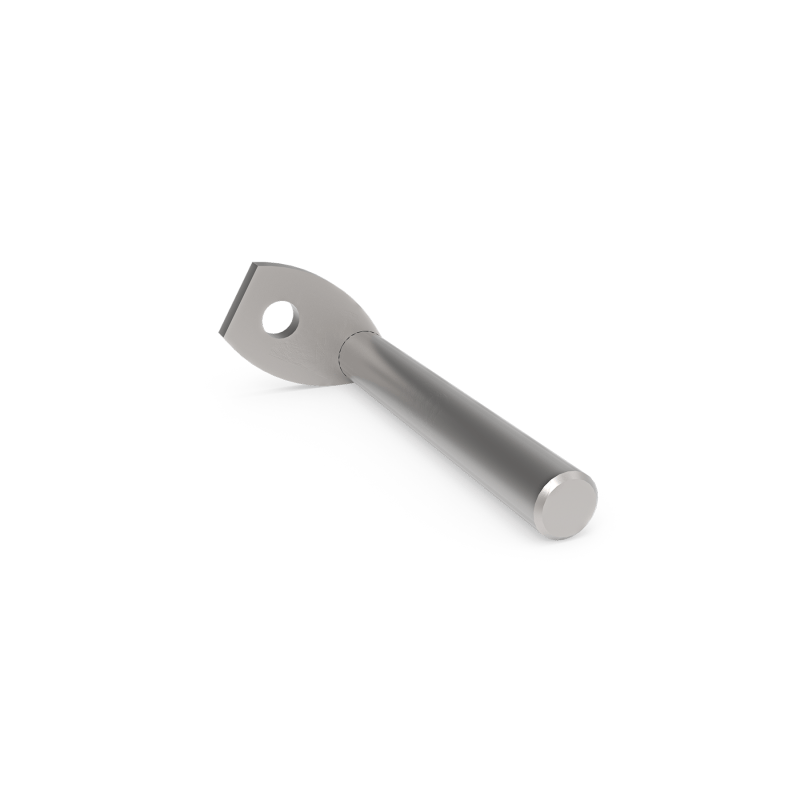 Ariens Sno-thro And Lawn Mower Rod, Pivot