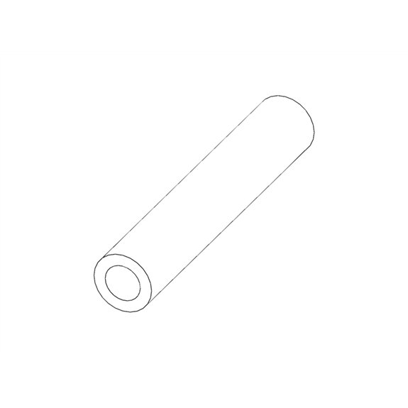 Ariens Spacer, Caster Wheel