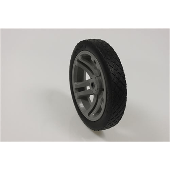 Wheel, Assembly Classic Lm- Lh