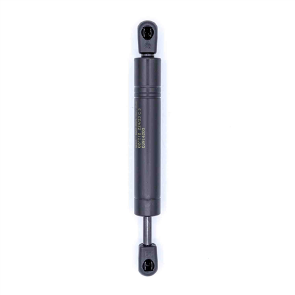 Damper, Control