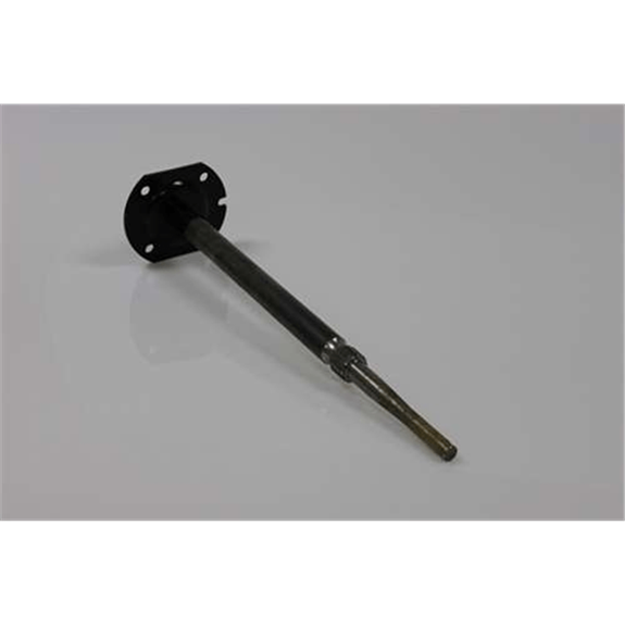 Axle, Rh