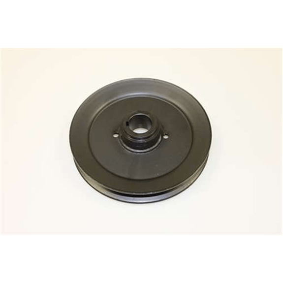 Weldment, Spindle Sheave 6.00