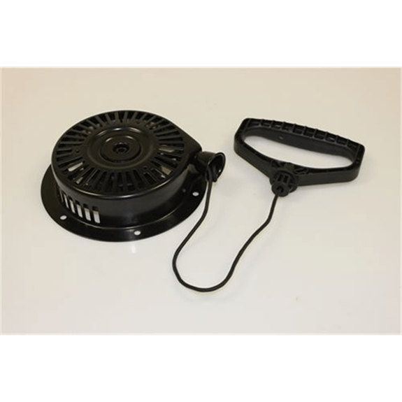 Ariens Ax Engine Recoil Starting Assembly