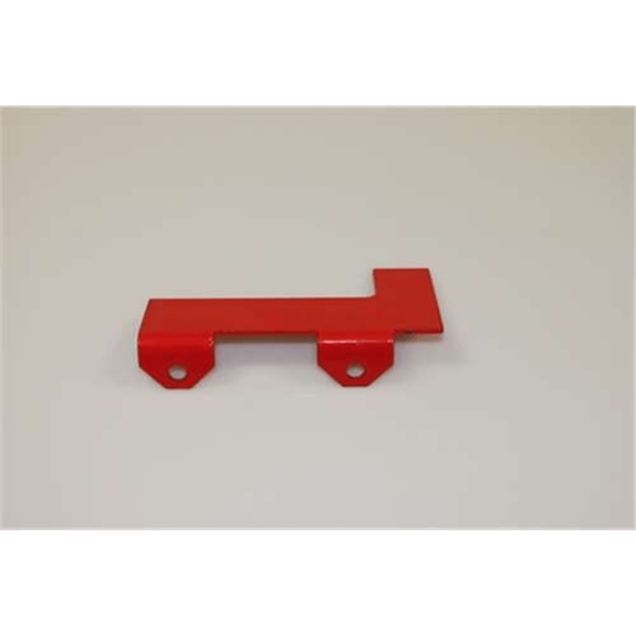 Ariens Lawn Mower Bracket, Baffle Discharge 34