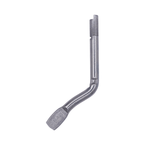 Governor Arm - COMPACT / CLASSIC / POWER BRUSH