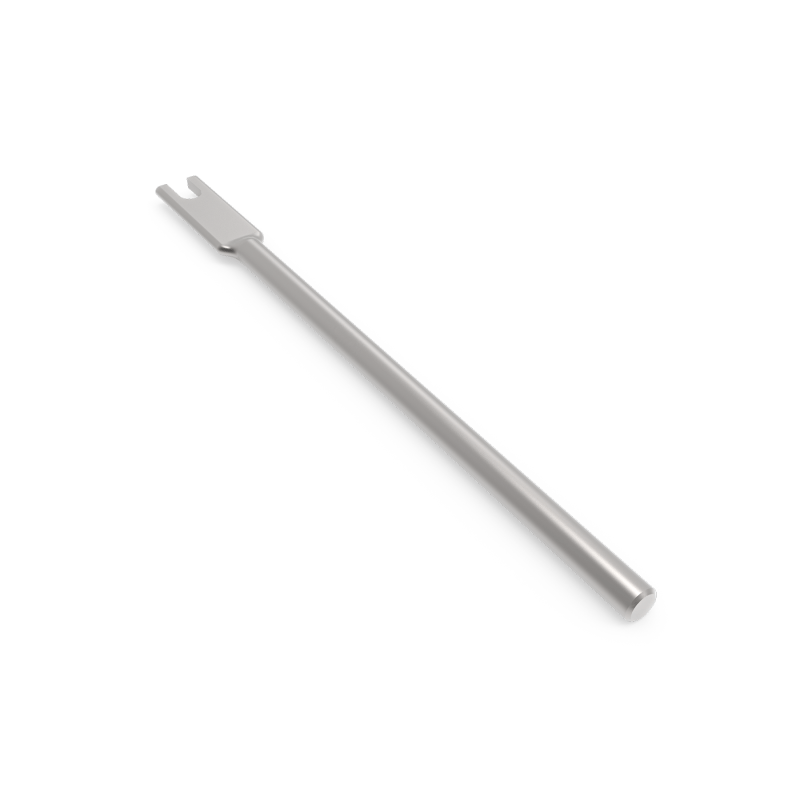 Ariens SNO-THRO Deflector Cap Rod