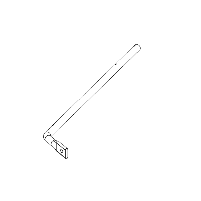 Arm, Attachment