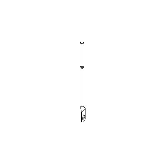 Rod, Link - Transmission Brake