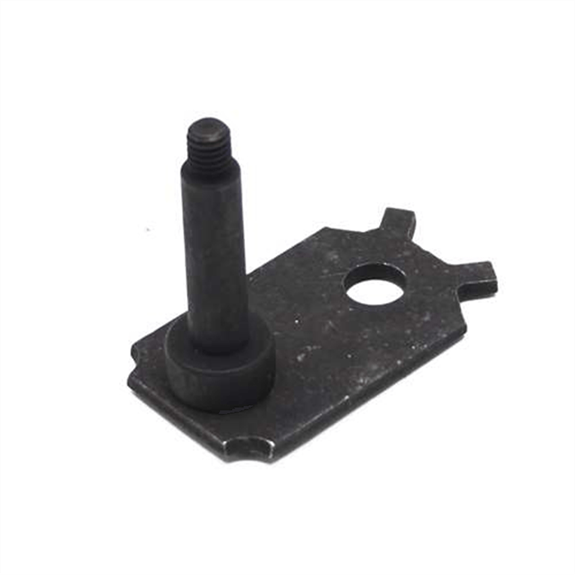 Axle Arm Assembly