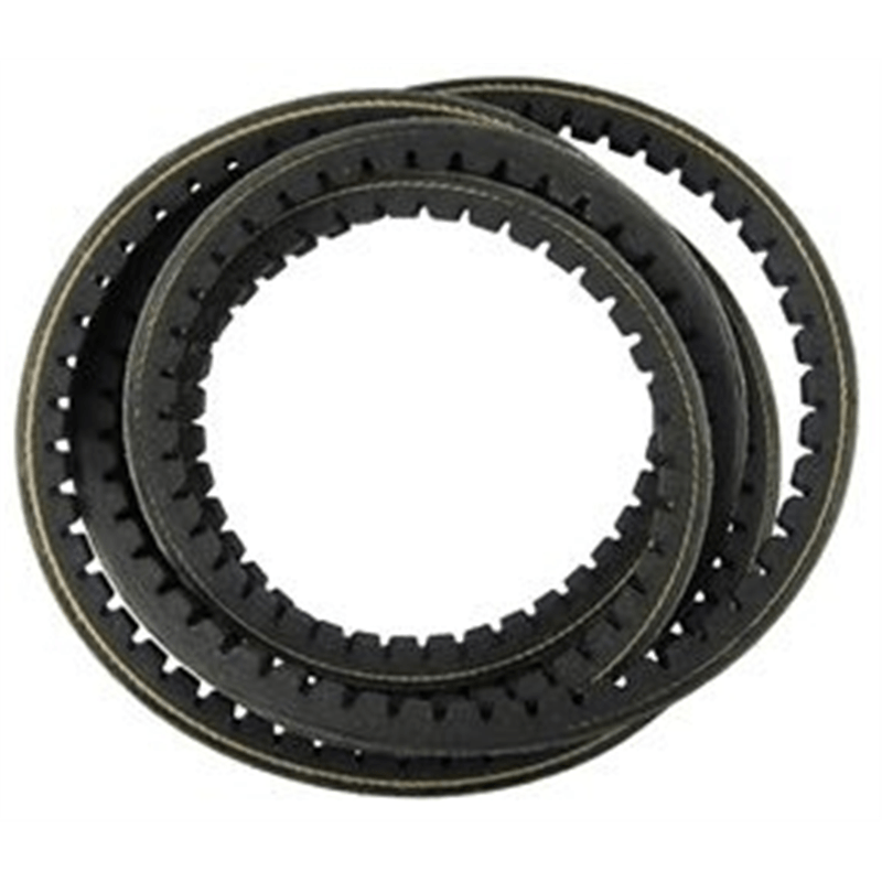 Zero Turn Mower V-Belt - Cogged Set