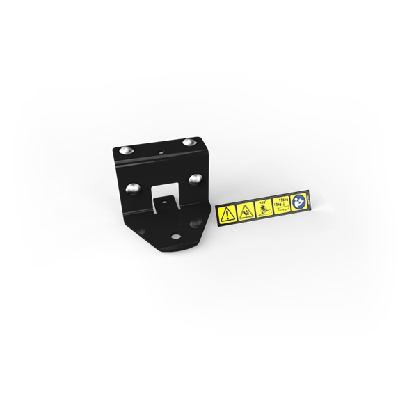Trailer Hitch Kit
