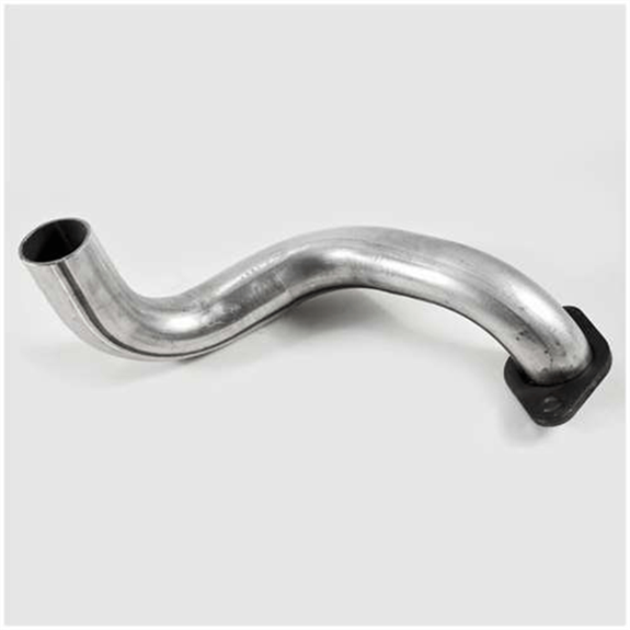 Exhaust Tube Lh